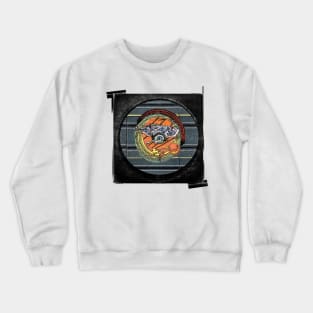 Cybernetic Guilt Crewneck Sweatshirt